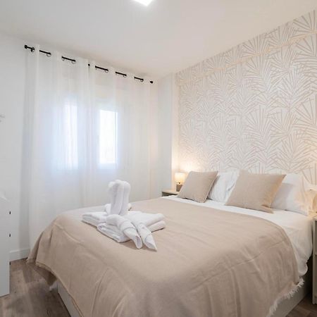 For You Rentals Moderno Apartamento Temporal Cerca Zoo Y Del Parque De Atracciones Ceb76 มาดริด ภายนอก รูปภาพ
