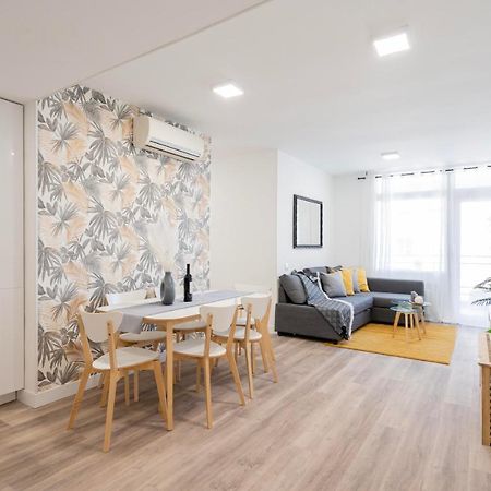 For You Rentals Moderno Apartamento Temporal Cerca Zoo Y Del Parque De Atracciones Ceb76 มาดริด ภายนอก รูปภาพ