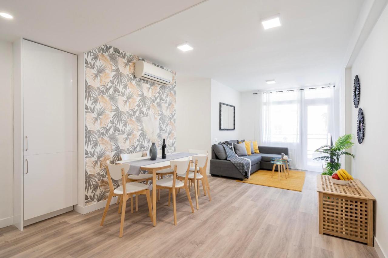 For You Rentals Moderno Apartamento Temporal Cerca Zoo Y Del Parque De Atracciones Ceb76 มาดริด ภายนอก รูปภาพ