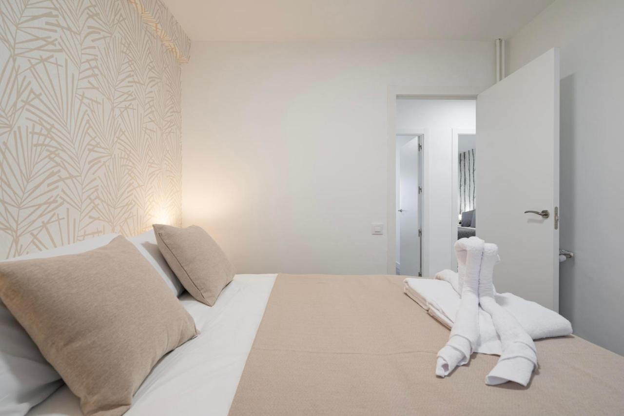 For You Rentals Moderno Apartamento Temporal Cerca Zoo Y Del Parque De Atracciones Ceb76 มาดริด ภายนอก รูปภาพ